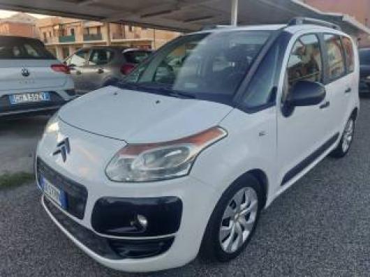 usato CITROEN C3 Picasso