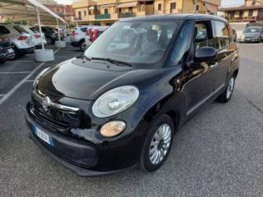 usato FIAT 500L