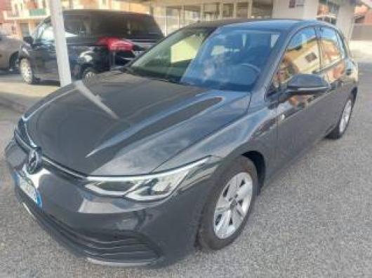 usato VOLKSWAGEN Golf