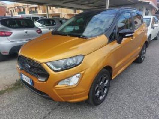 EcoSport