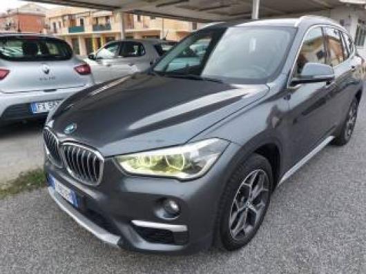 usato BMW X1