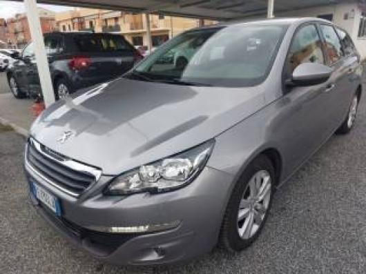 usato PEUGEOT 308