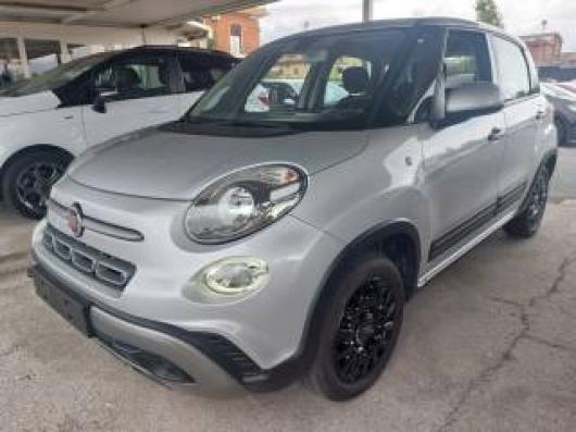 usato FIAT 500L