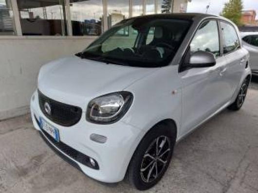 ForFour