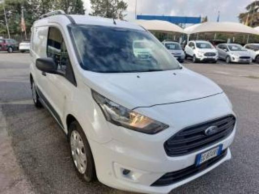 usato FORD Transit Connect