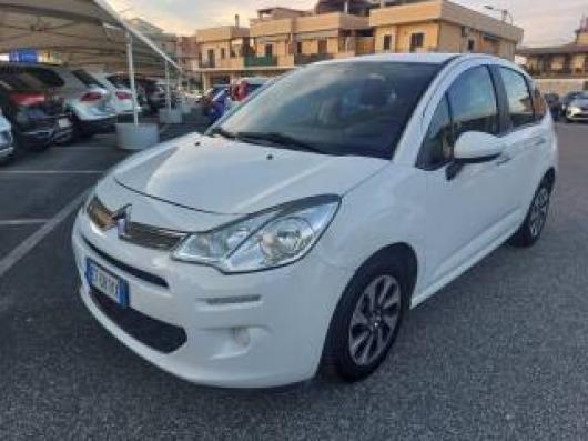 usato CITROEN C3