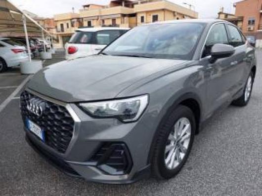 usato AUDI Q3