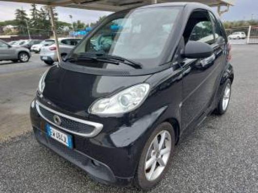 usato SMART ForTwo