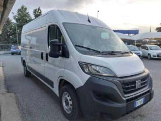 usato FIAT Ducato