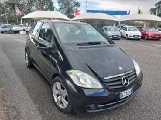 usato MERCEDES A 160