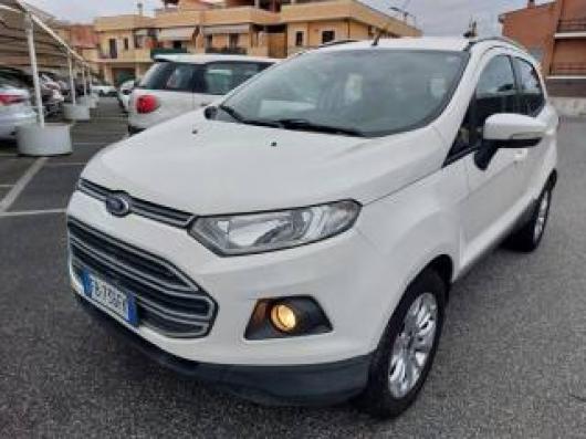 EcoSport