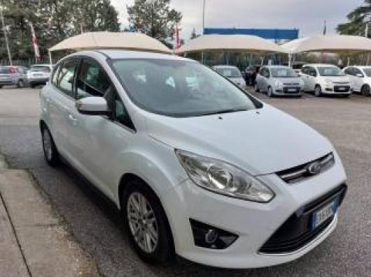 usato FORD C Max