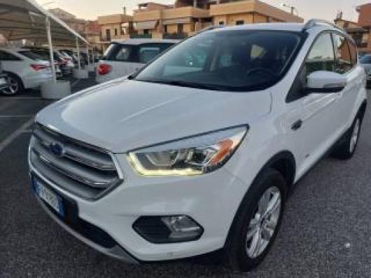 usato FORD Kuga