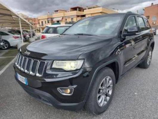 Grand Cherokee
