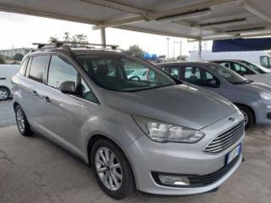 usato FORD C Max