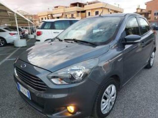 usato FORD Ka+