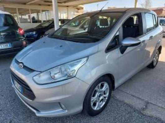 usato FORD B Max