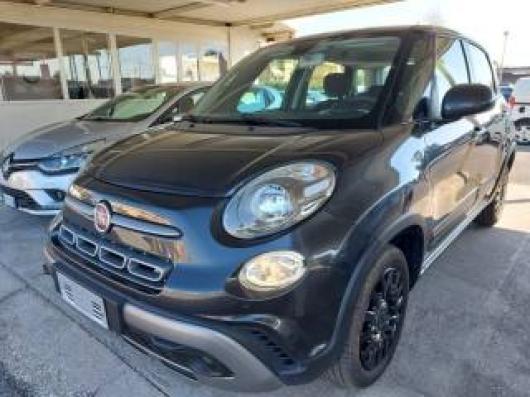 usato FIAT 500L