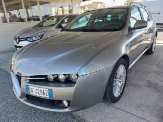 usato ALFA ROMEO 159