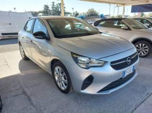 usato OPEL Corsa