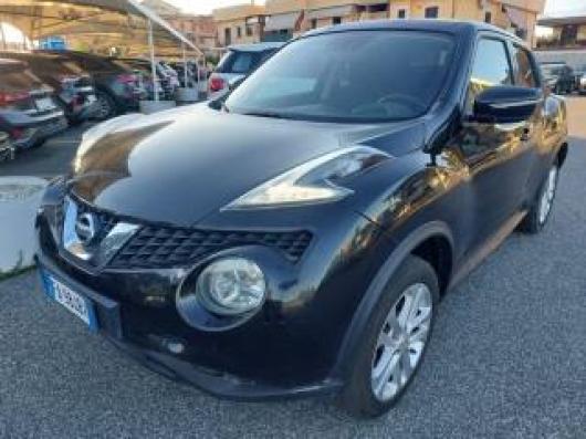 usato NISSAN Juke