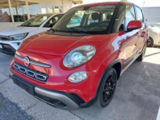 usato FIAT 500L