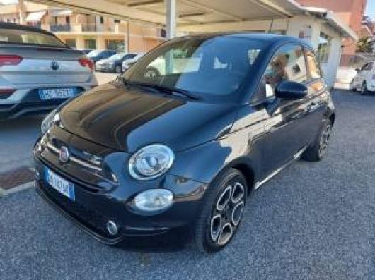 usato FIAT 500