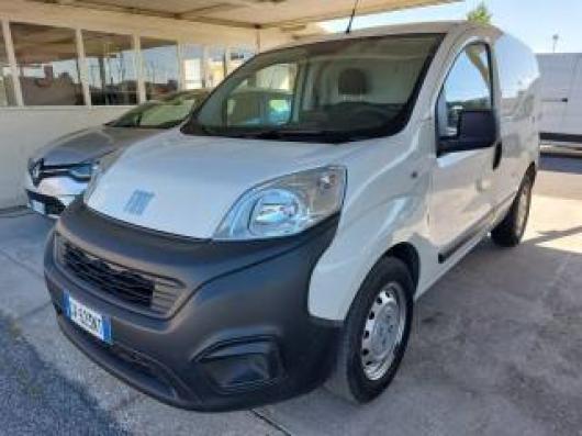 usato FIAT Fiorino