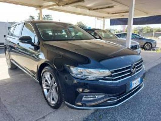 usato VOLKSWAGEN Passat Variant