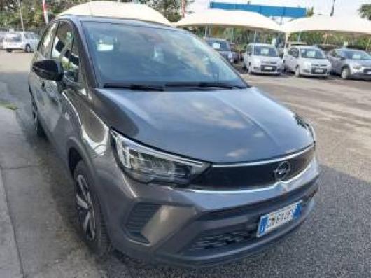 usato OPEL Crossland