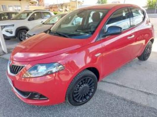usato LANCIA Ypsilon