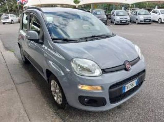 usato FIAT Panda