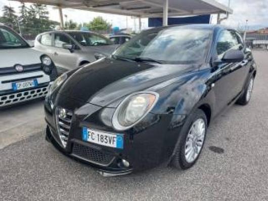 usato ALFA ROMEO MiTo