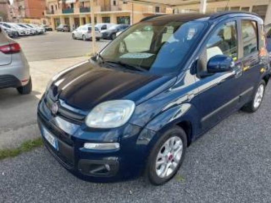 usato FIAT Panda