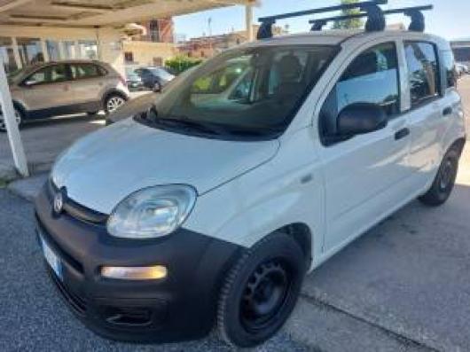 usato FIAT Panda