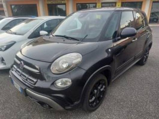 usato FIAT 500L