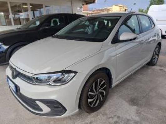 usato VOLKSWAGEN Polo