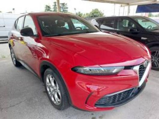 usato ALFA ROMEO Tonale