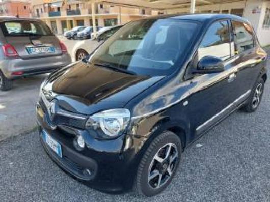 usato RENAULT Twingo