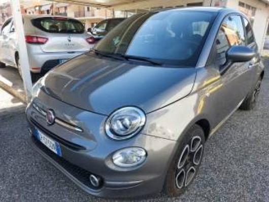 usato FIAT 500
