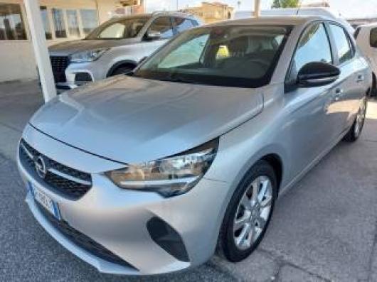 usato OPEL Corsa