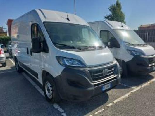 usato FIAT Ducato