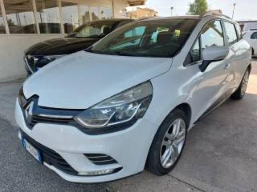 usato RENAULT Clio