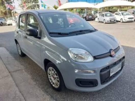 usato FIAT Panda