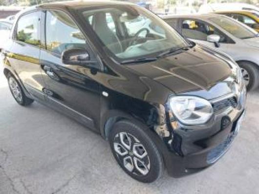 usato RENAULT Twingo