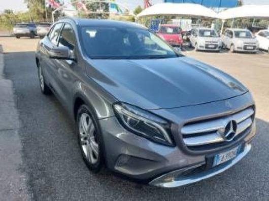 GLA 200