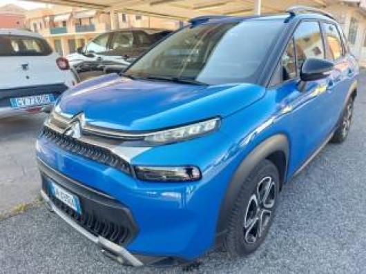 C3 Aircross
