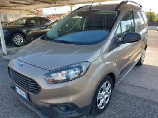 usato FORD Transit Courier