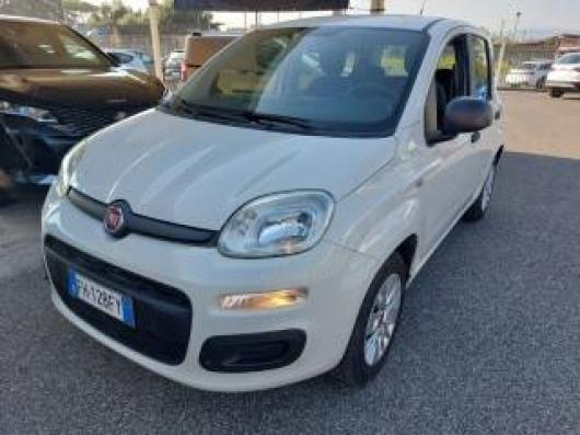 usato FIAT Panda