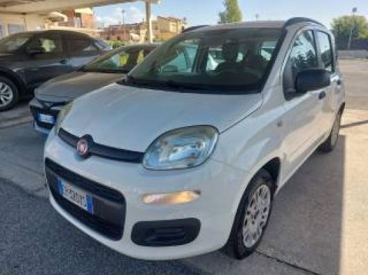usato FIAT Panda